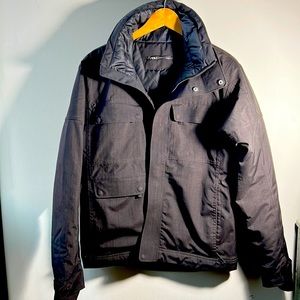 NAU Jacket